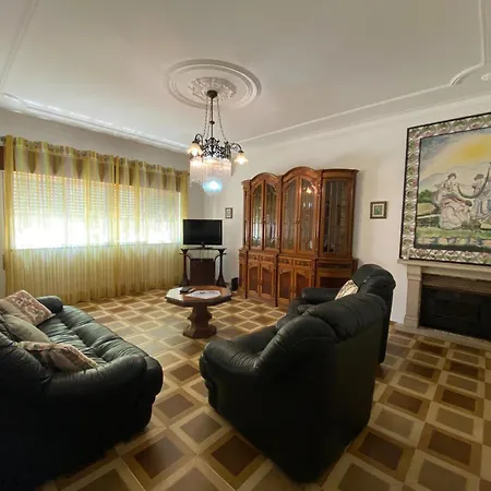 Vila Vintage