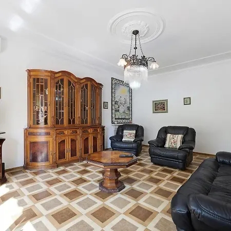 Vila Vintage *
