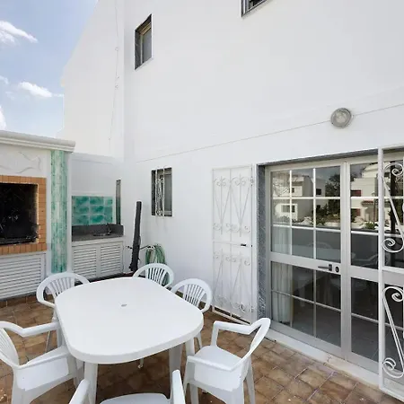 Villa Vintage Portimão