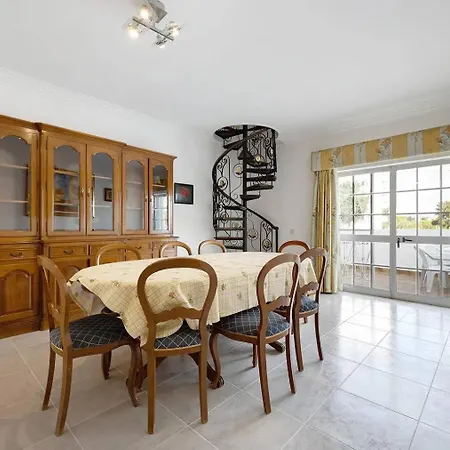 Villa Vintage Portimão