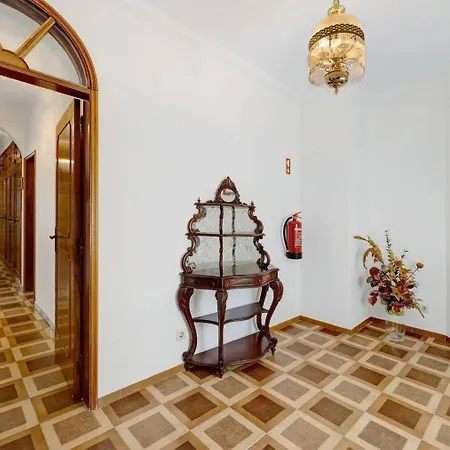 Vila Vintage