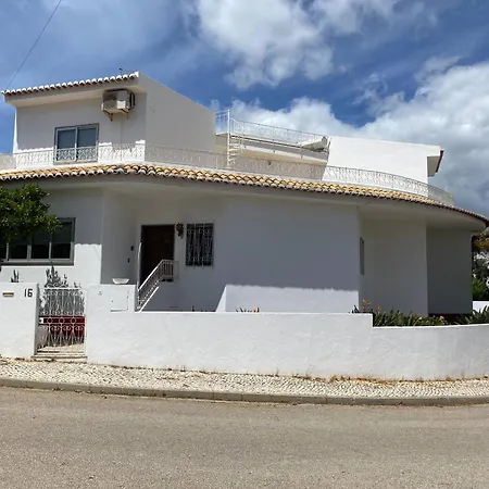 Vintage Villa