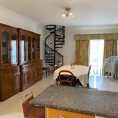 Villa Vintage