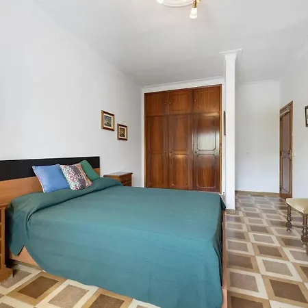Vintage Villa Portimao