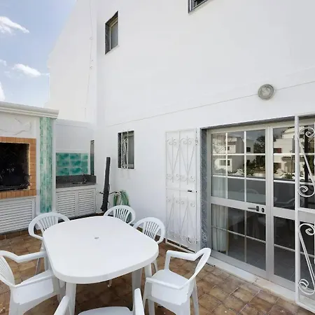 Vintage Villa Portimao
