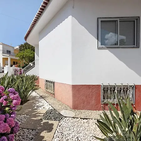 Vintage Villa Portimao
